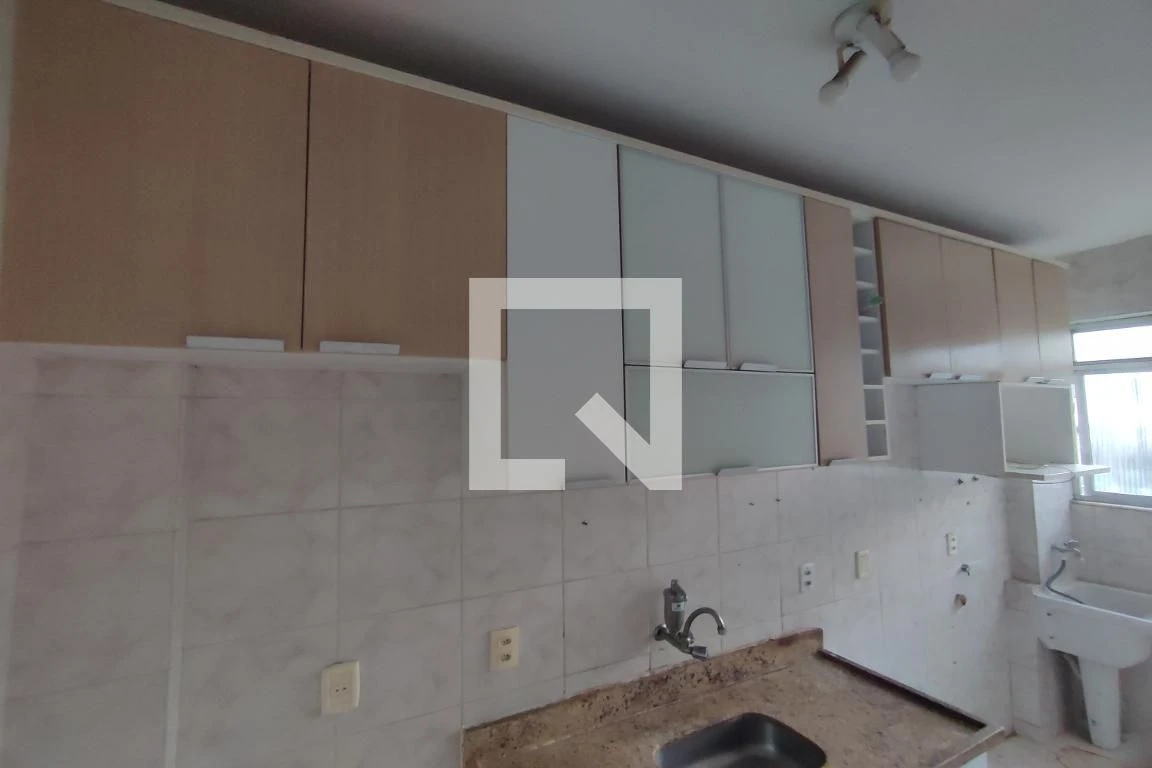 Apartamento para locação com 2 quartos e varanda — photo 20