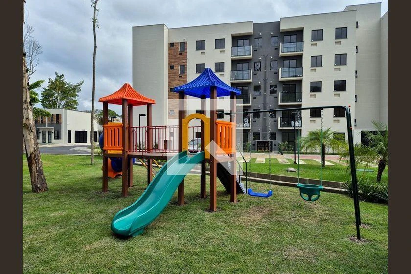 Apartamento de aluguel mobiliado com 2 quartos e varanda — photo 37