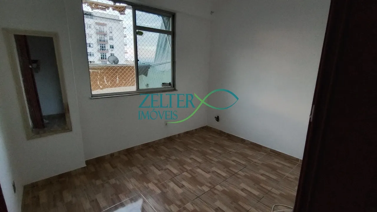 Apartamento com 2 quartos e varanda — photo 8
