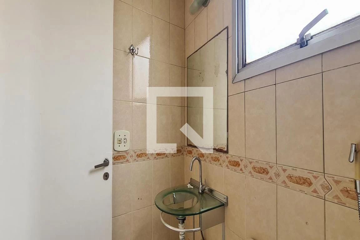 Apartamento con 3 dormitorios, suite y balcón con zona de lavado — photo 41