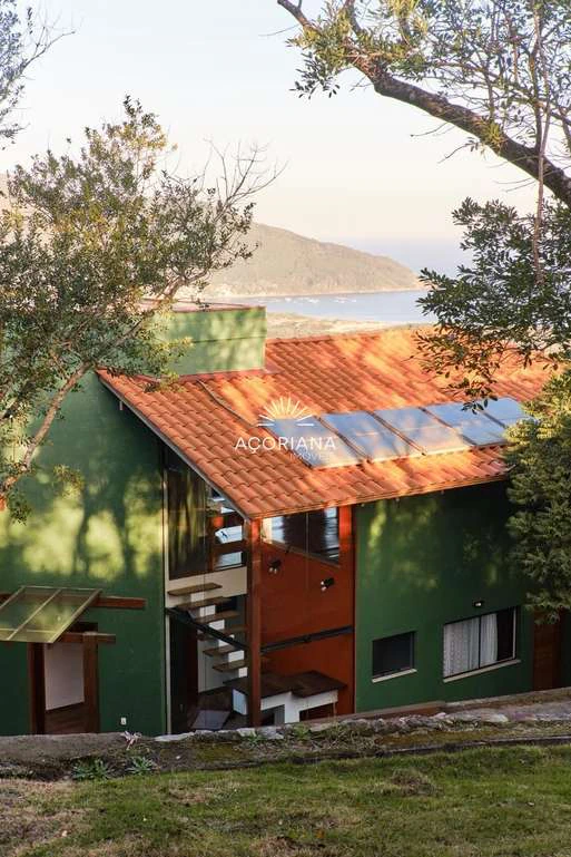 Casa sin amueblar con 4 dormitorios, 1 suite y 3 baños — photo 3