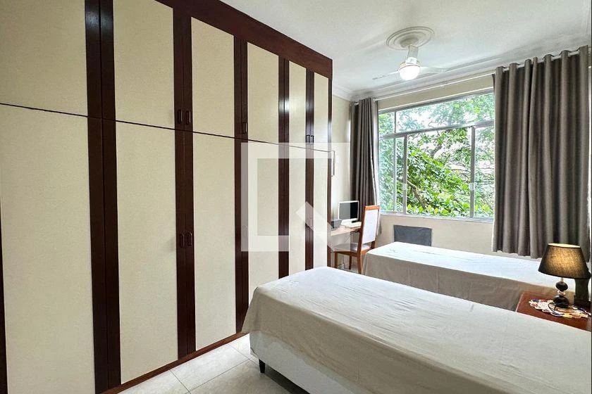 3 quartos e vista para a água: apartamento de 93 m² — photo 4