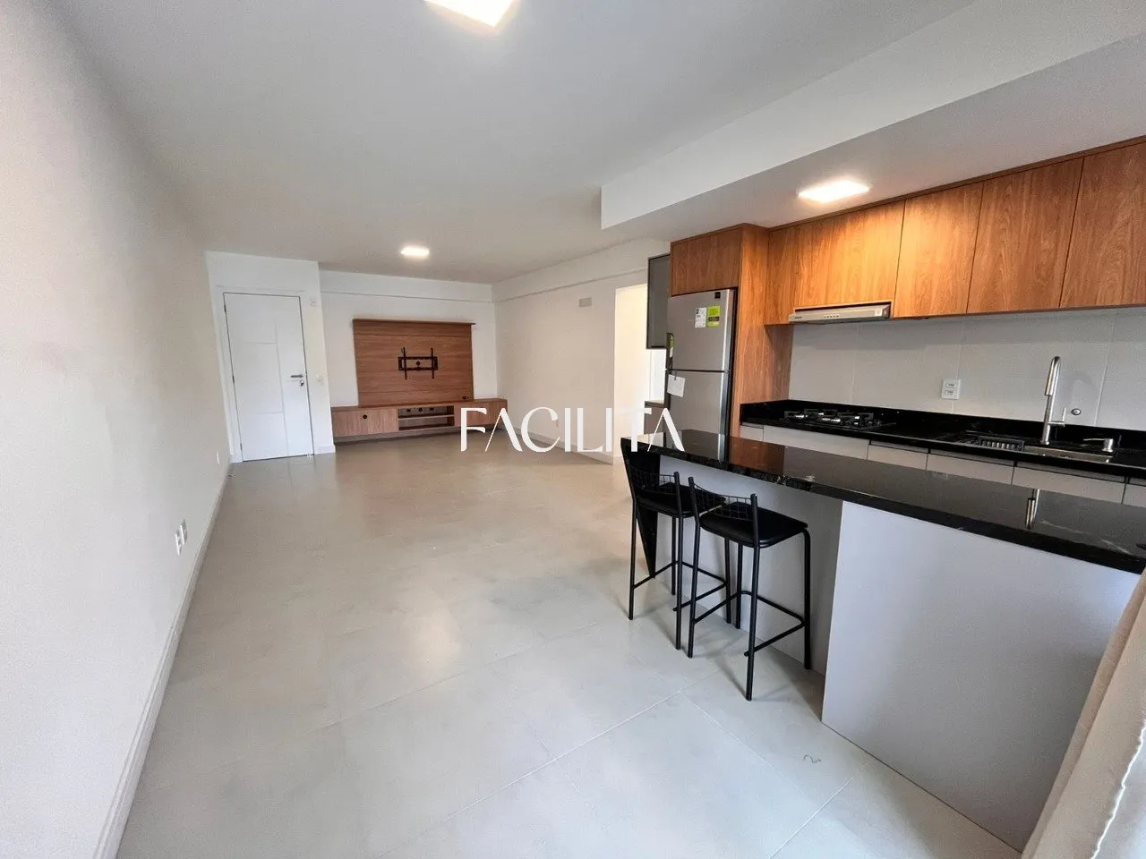 Apartamento de 2 dormitorios con 1 suite y 80 m² — photo 10