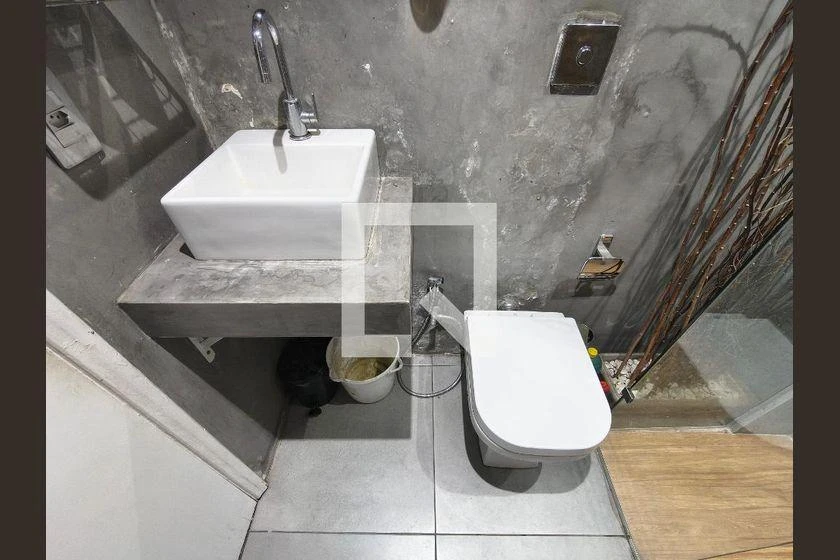 2-bedroom apartment with open-plan kitchen and 50 m² — photo 4