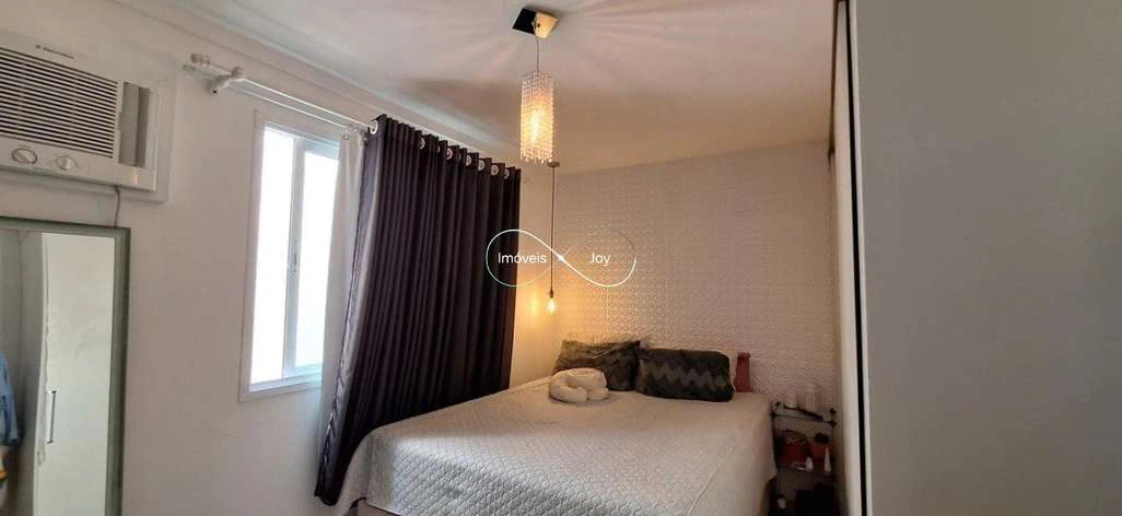 Cobertura com 155 m², 2 suítes e 2 vagas, com terraço — photo 6