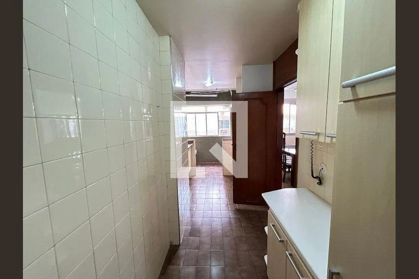 3-bedroom apartment with 86 m² and 1 parking space — photo 41