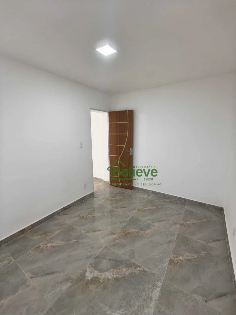 Reformed house with 1 bedroom and 41 m² tiled floors