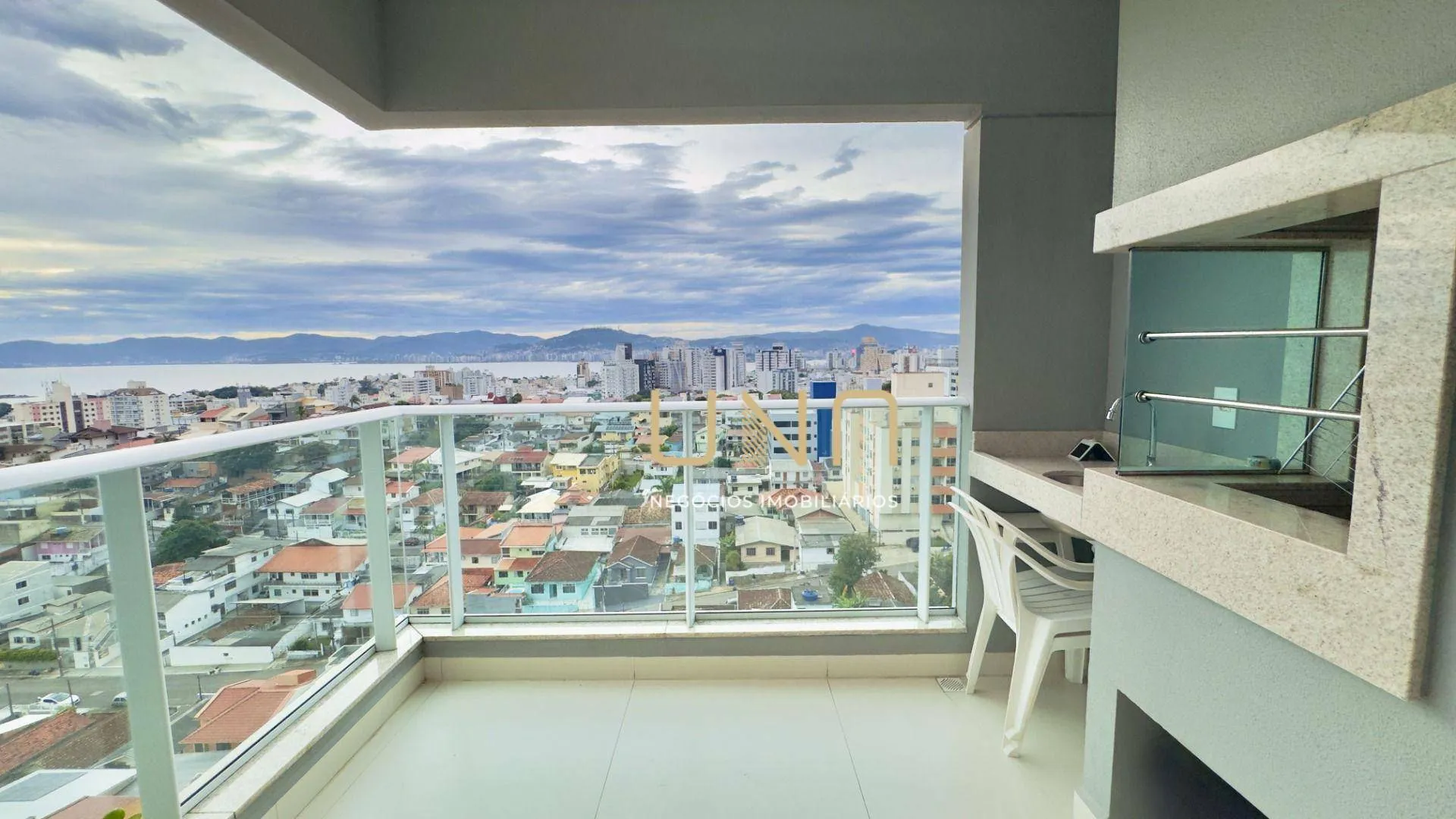Меблированная квартира 128 м² с 3 спальнями на 9 этаже — photo 3