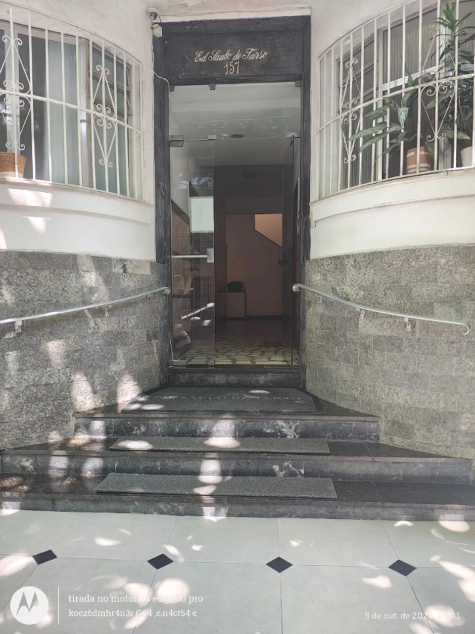 One-bedroom, 50 m² apartment in Rio de Janeiro — photo 17