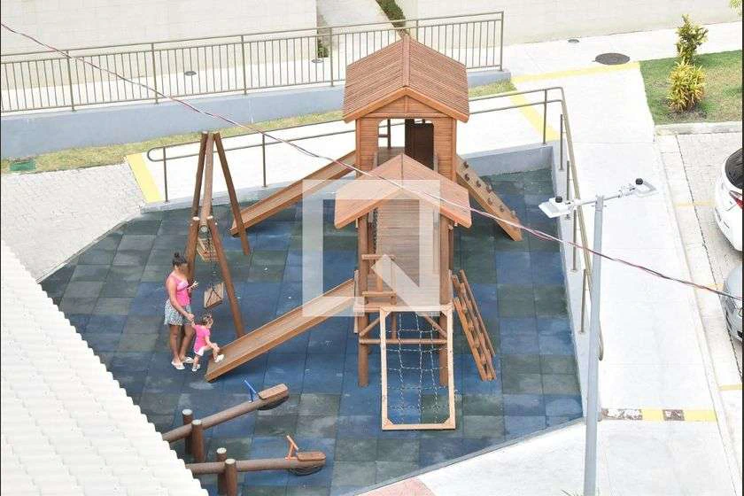 Apartamento para alugar com 2 quartos e 1 vaga — photo 24