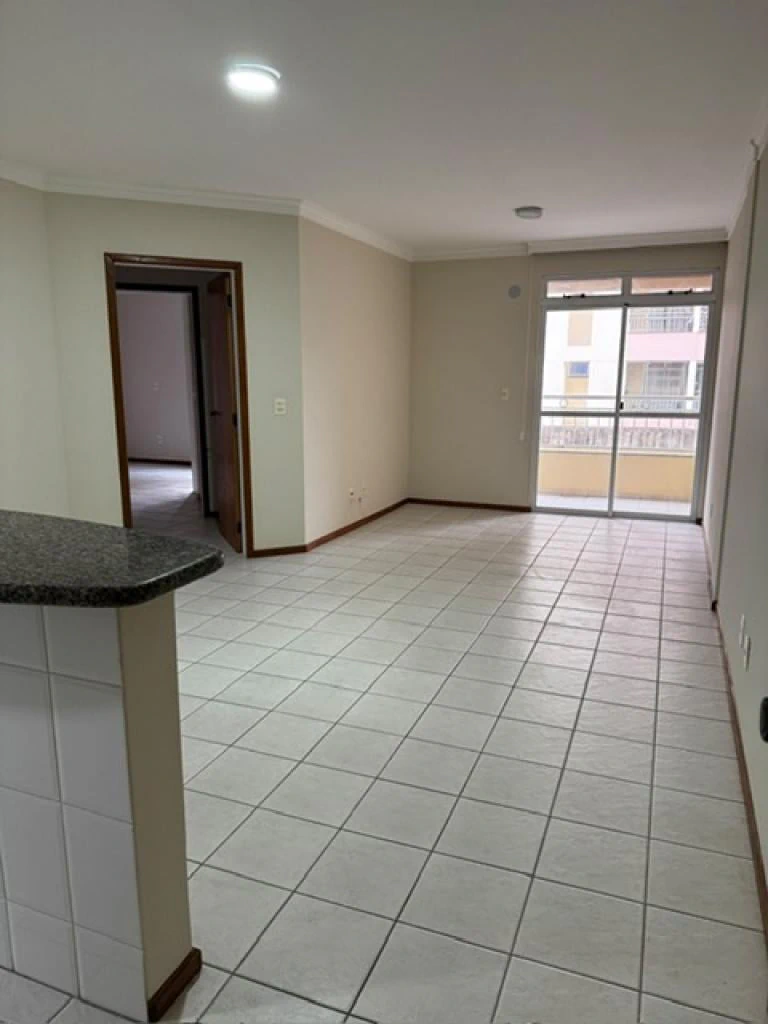 95 m² apartment with 2 bedrooms and a suite — photo 7