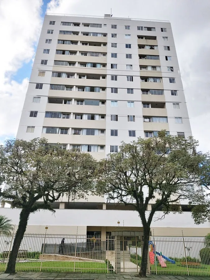 2-bedroom apartment, 1 with its own bathroom, 73 m² — photo 24