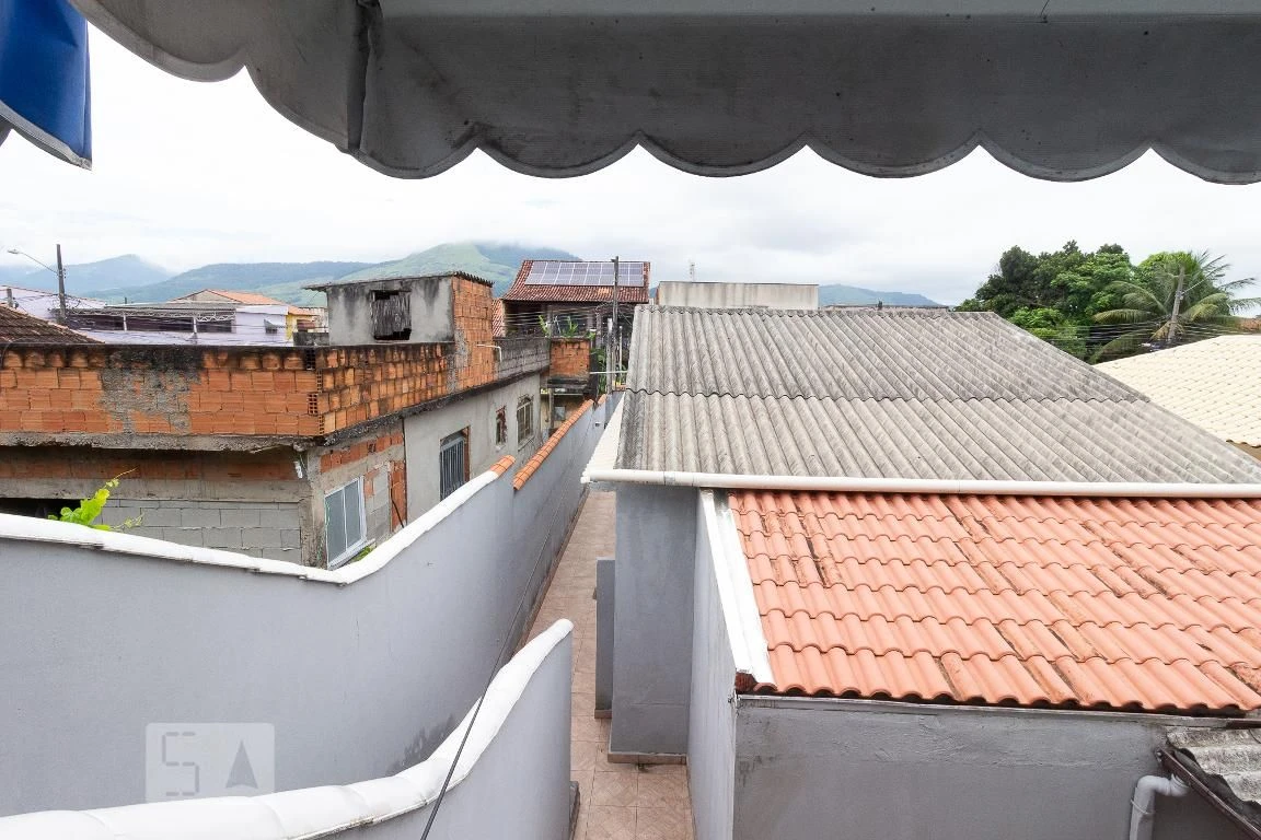 Kitnet com cozinha a gás e 1 quarto — photo 15