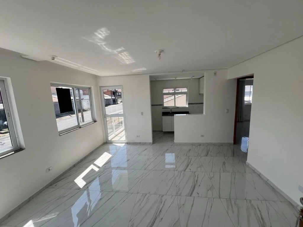 2-bedroom, 80 m² apartment in Curitiba — photo 6