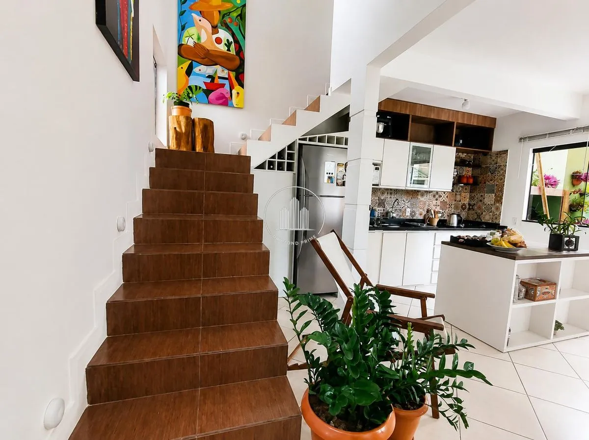 3-bedroom house with pool access, balcony and BBQ — photo 7