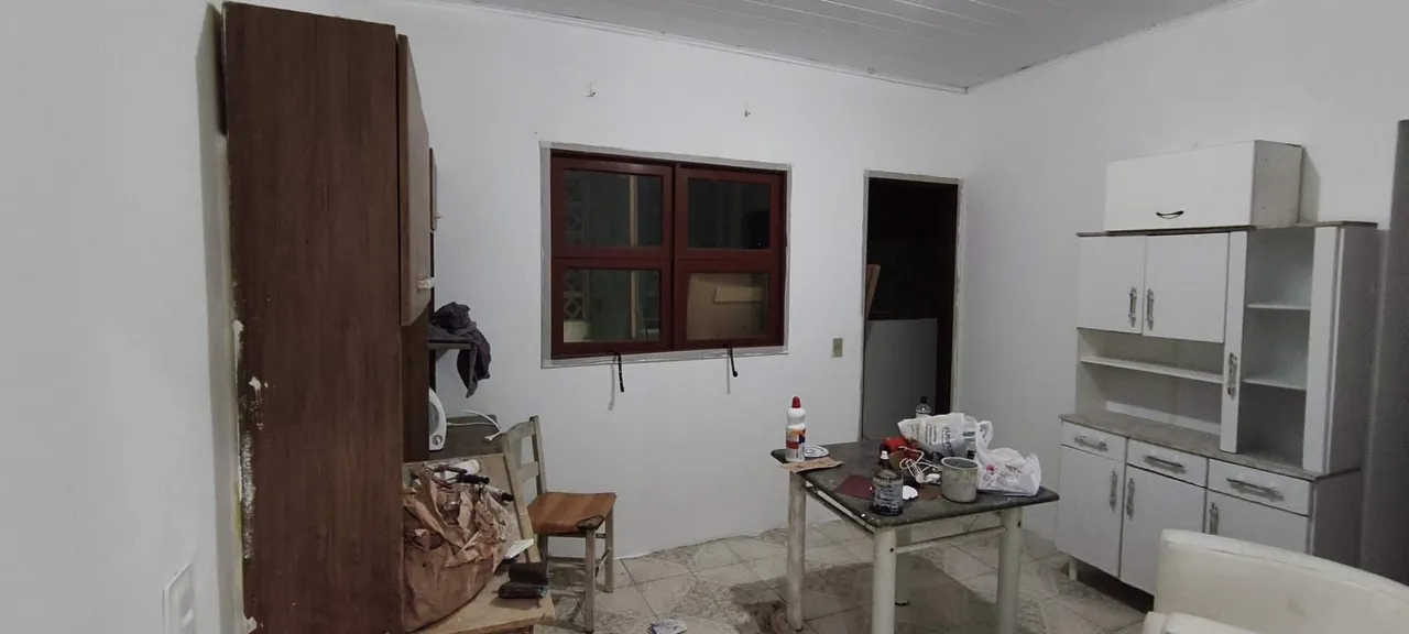 Furnished 2-bedroom house, 60 m²