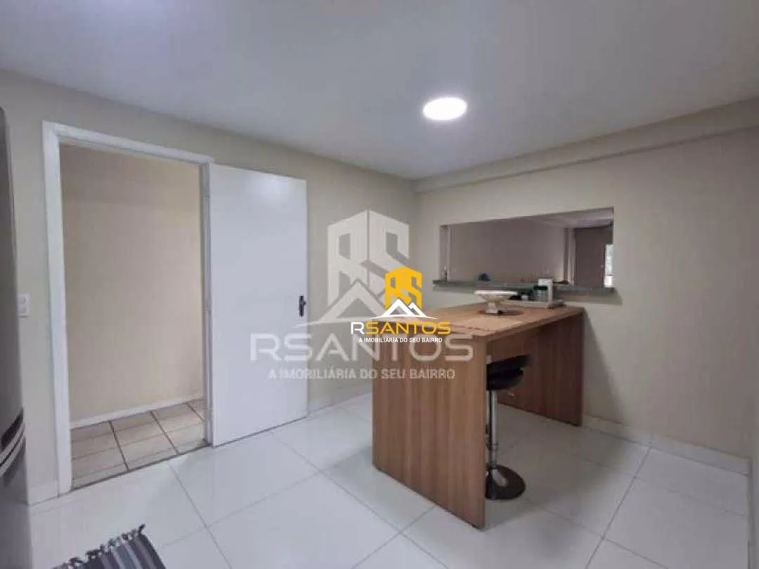 Furnished 126 m² apartment on the 4th floor with parking — photo 16