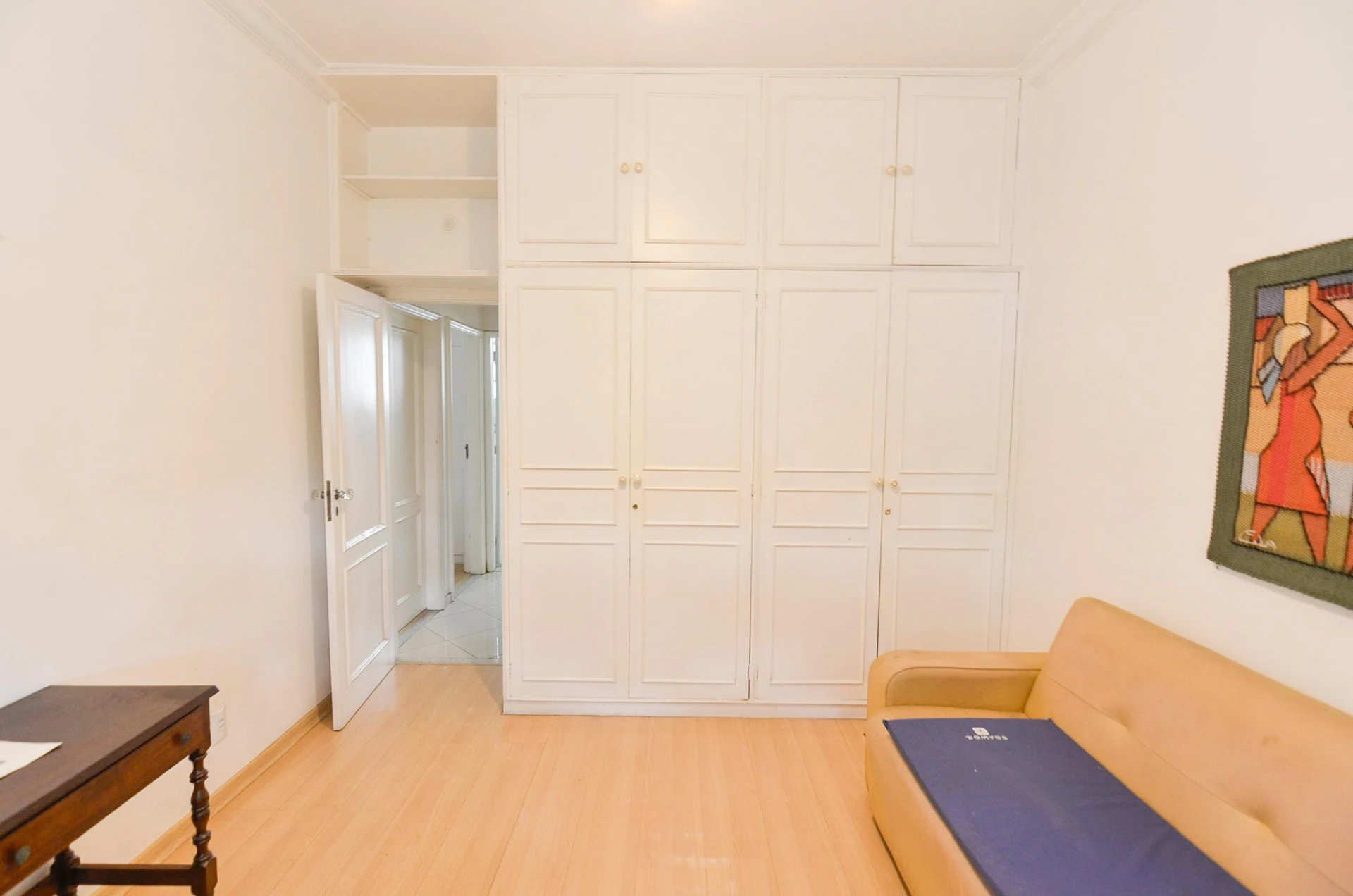 Apartamento de 3 quartos com espaço de home office, Tijuca — photo 34