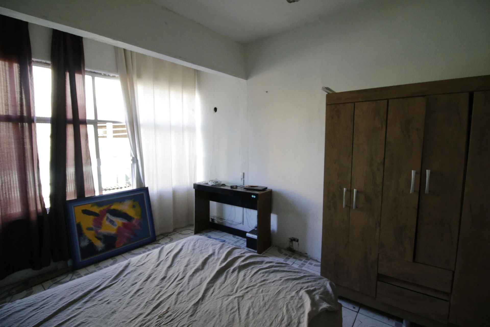 Невмебльований будинок з 2 спальнями та грилем на балконі — photo 5