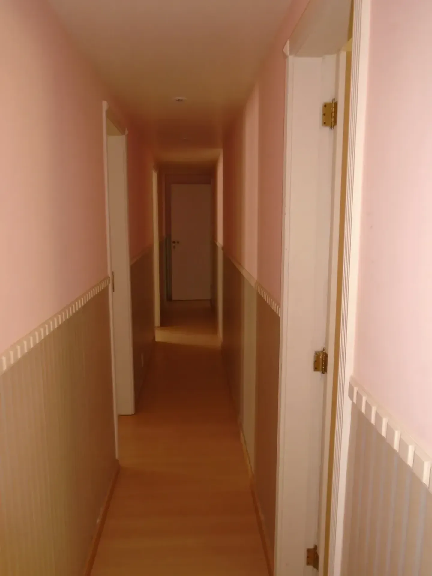 Apartamento, 302 m², com janelas do piso ao teto — photo 30