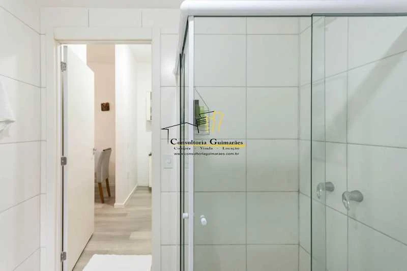 Apartamento de 43 m² com 1 quarto e 1 vaga — photo 5