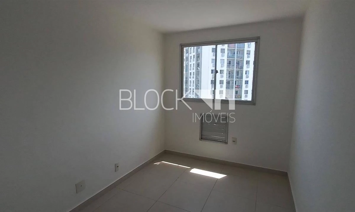 Apartamento de 51 m² com 2 quartos e varanda — photo 19