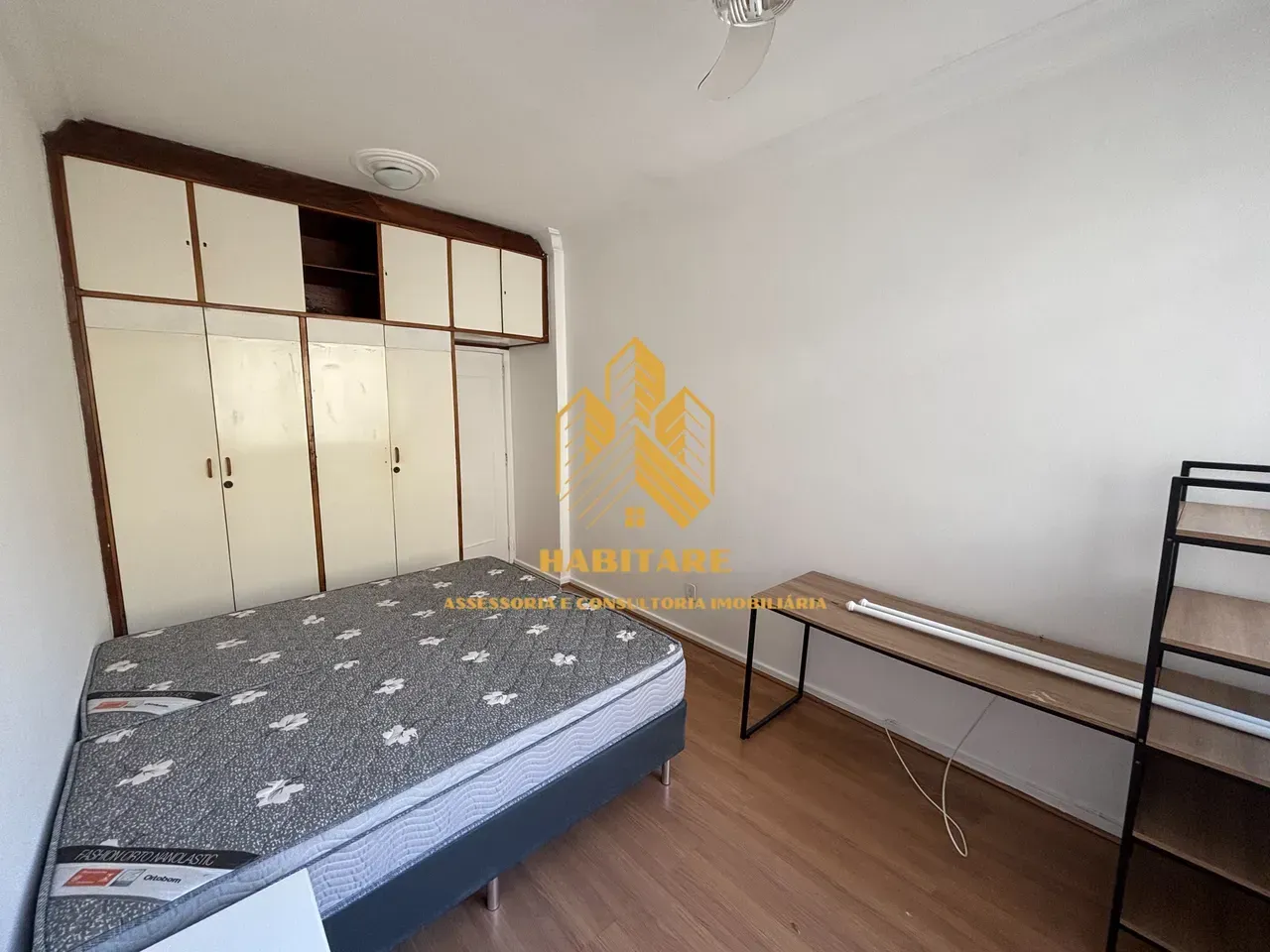 Furnished 3-bedroom apartment with 1 parking space — photo 12