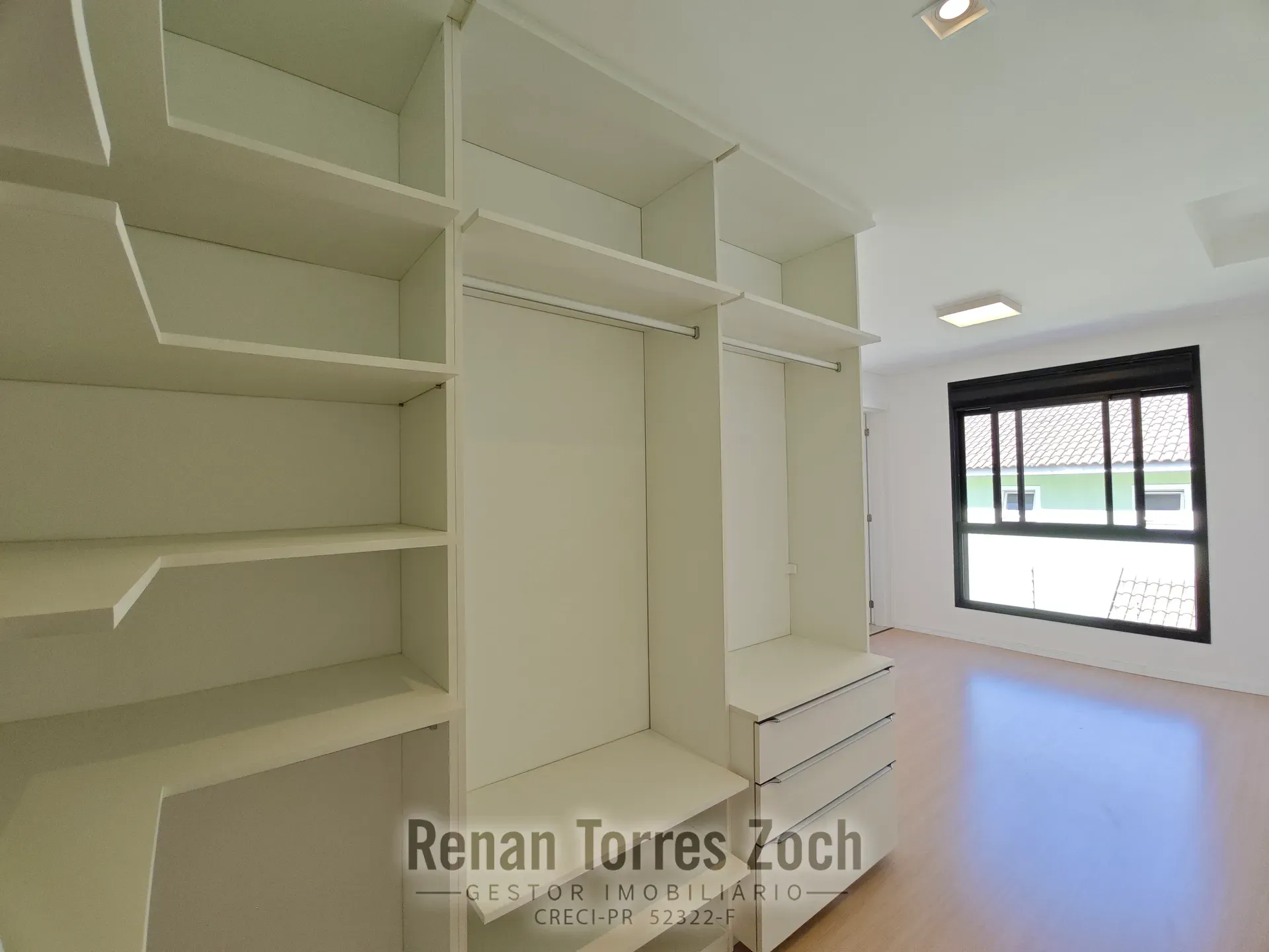 House, 121 m², with a walk-in closet — photo 20