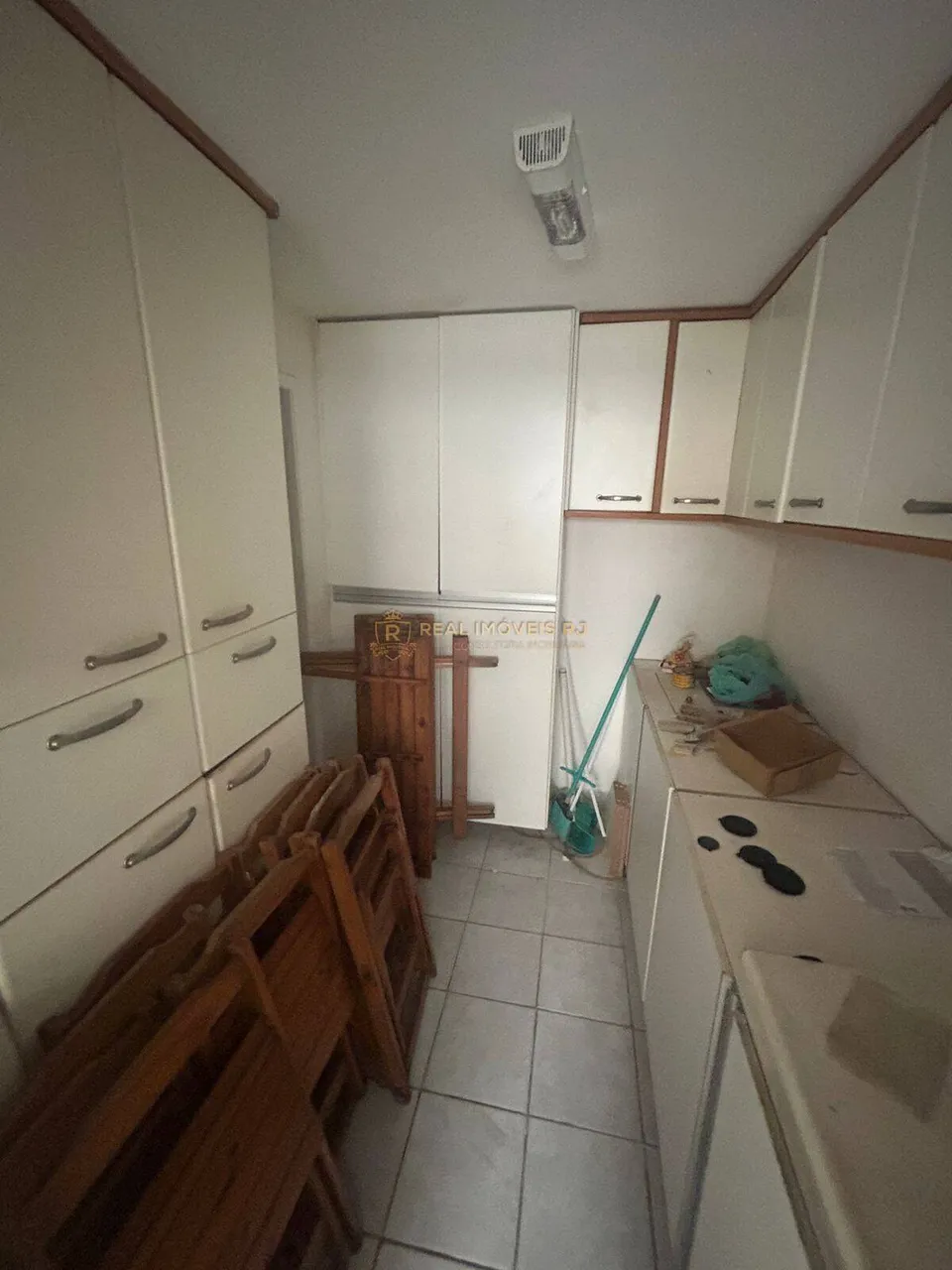 Cobertura duplex sem mobília com 3 quartos e 4 banheiros — photo 17