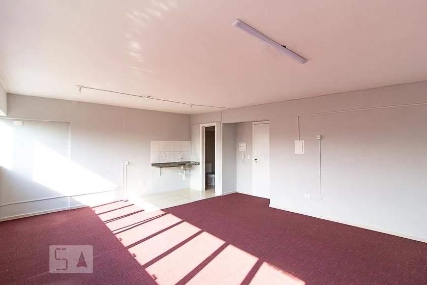 For rent studio with a balcony and 1 bedroom — photo 11