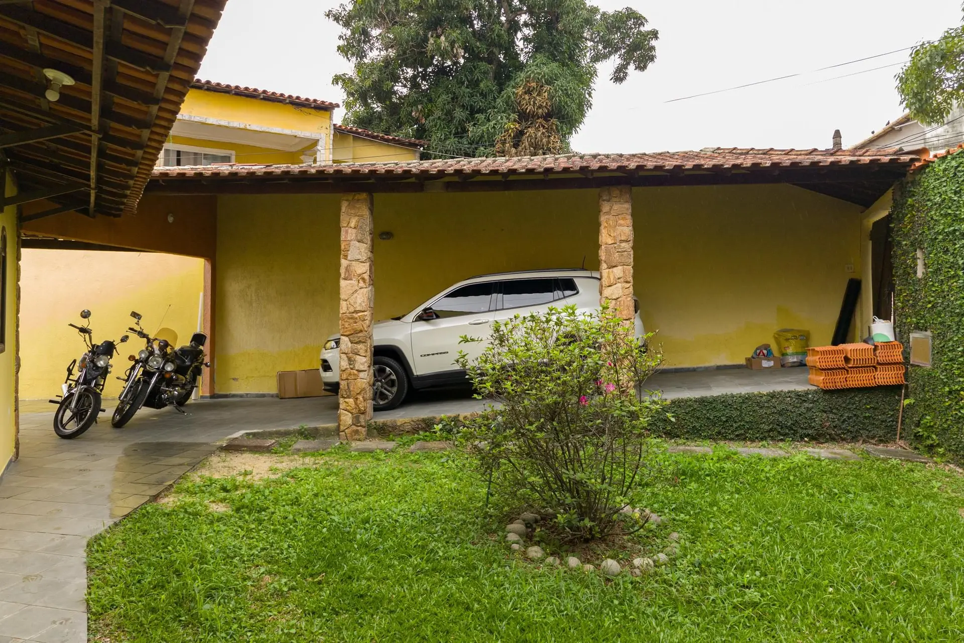 Furnished house, 250 m², with a jacuzzi — photo 58