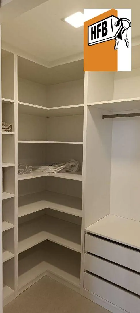 151 m² apartment with 3 bedrooms and 5 bathrooms — photo 11