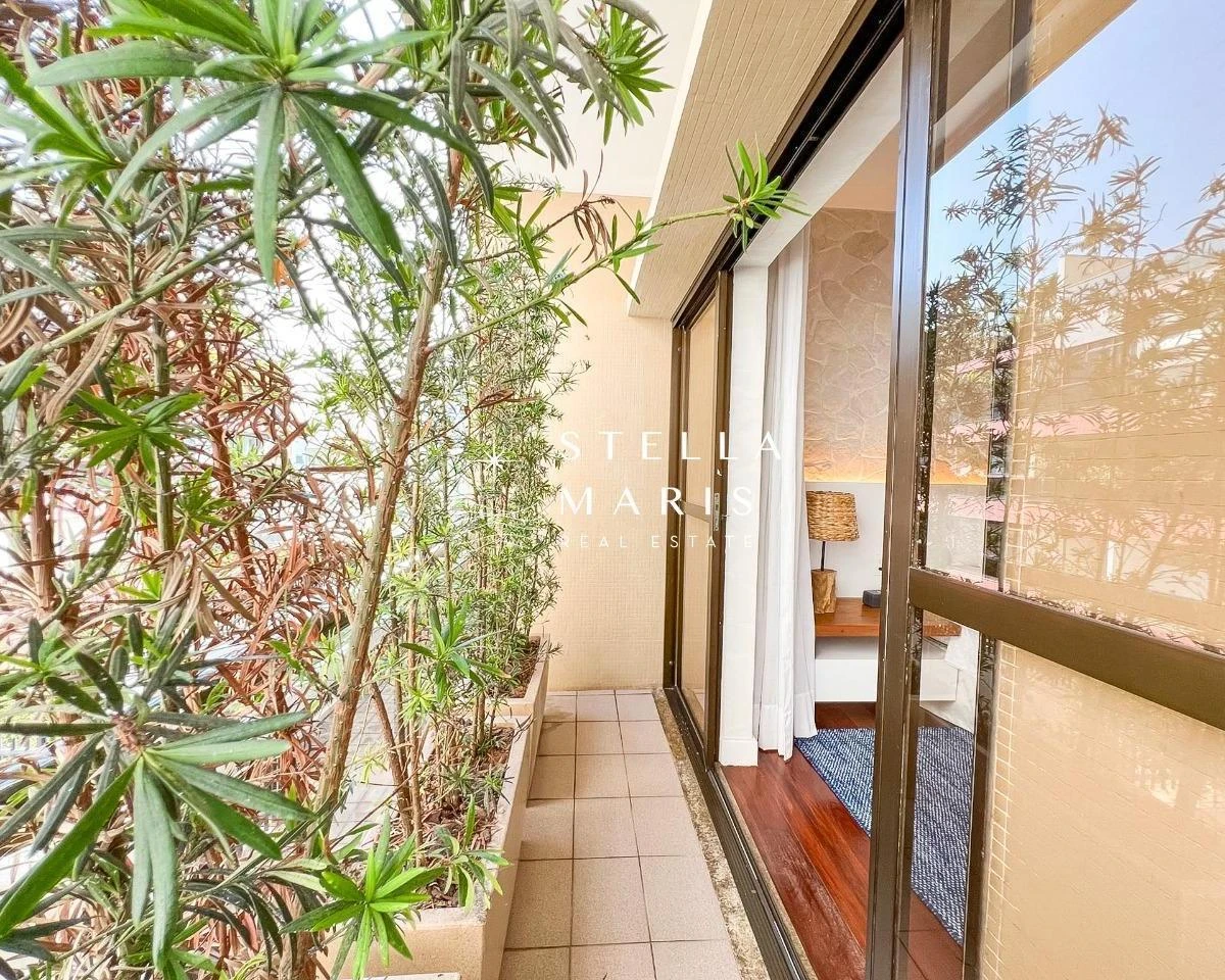 208 m² apartment with 3 bedrooms and 4 parking spots — photo 15