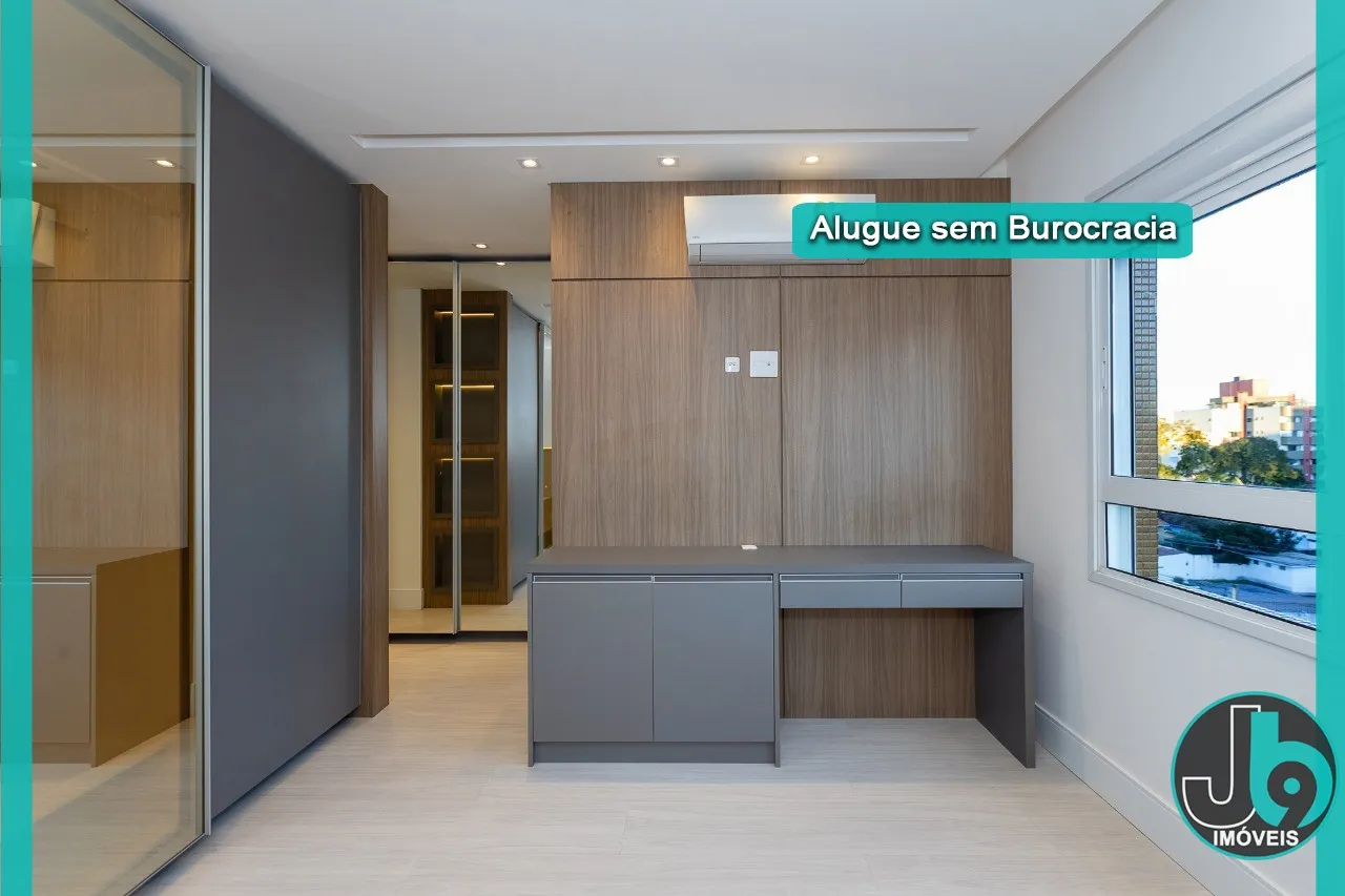 Apartamento para locação com 158 m², 3 dormitórios e 2 vagas — photo 45