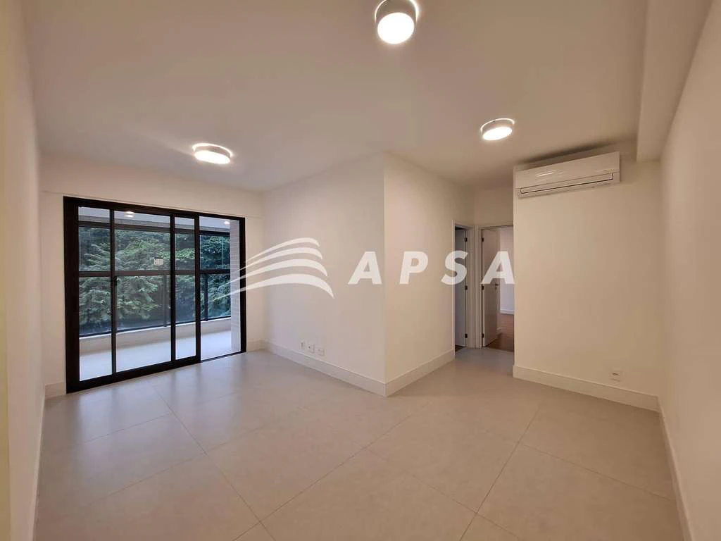 74 m² apartment with 2 en-suite bedrooms and 2 parking — photo 12