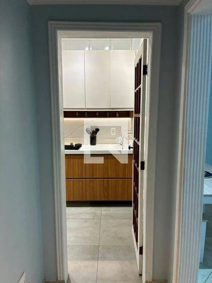 Furnished apartment, 72 m², with a washing machine — photo 2