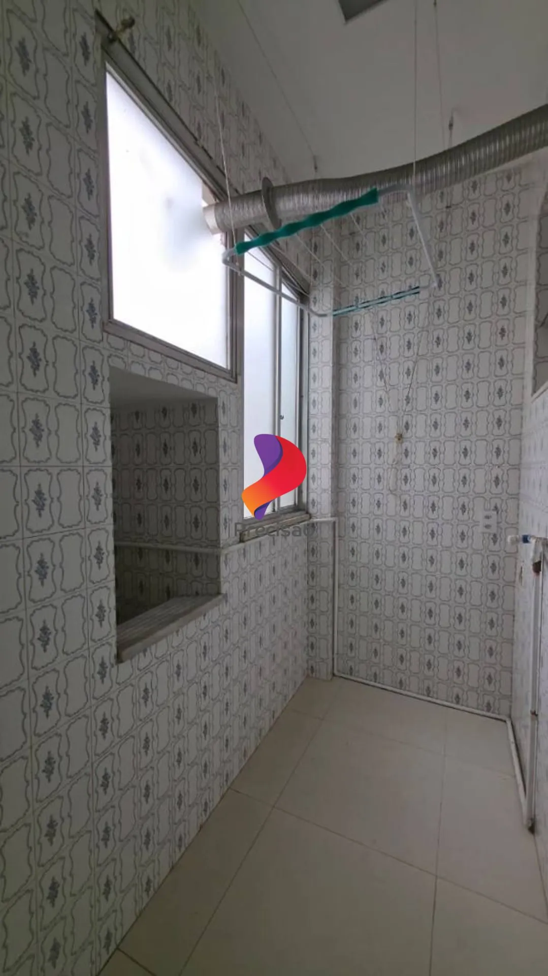 One-bedroom apartment with a bathtub in Rio de Janeiro — photo 19