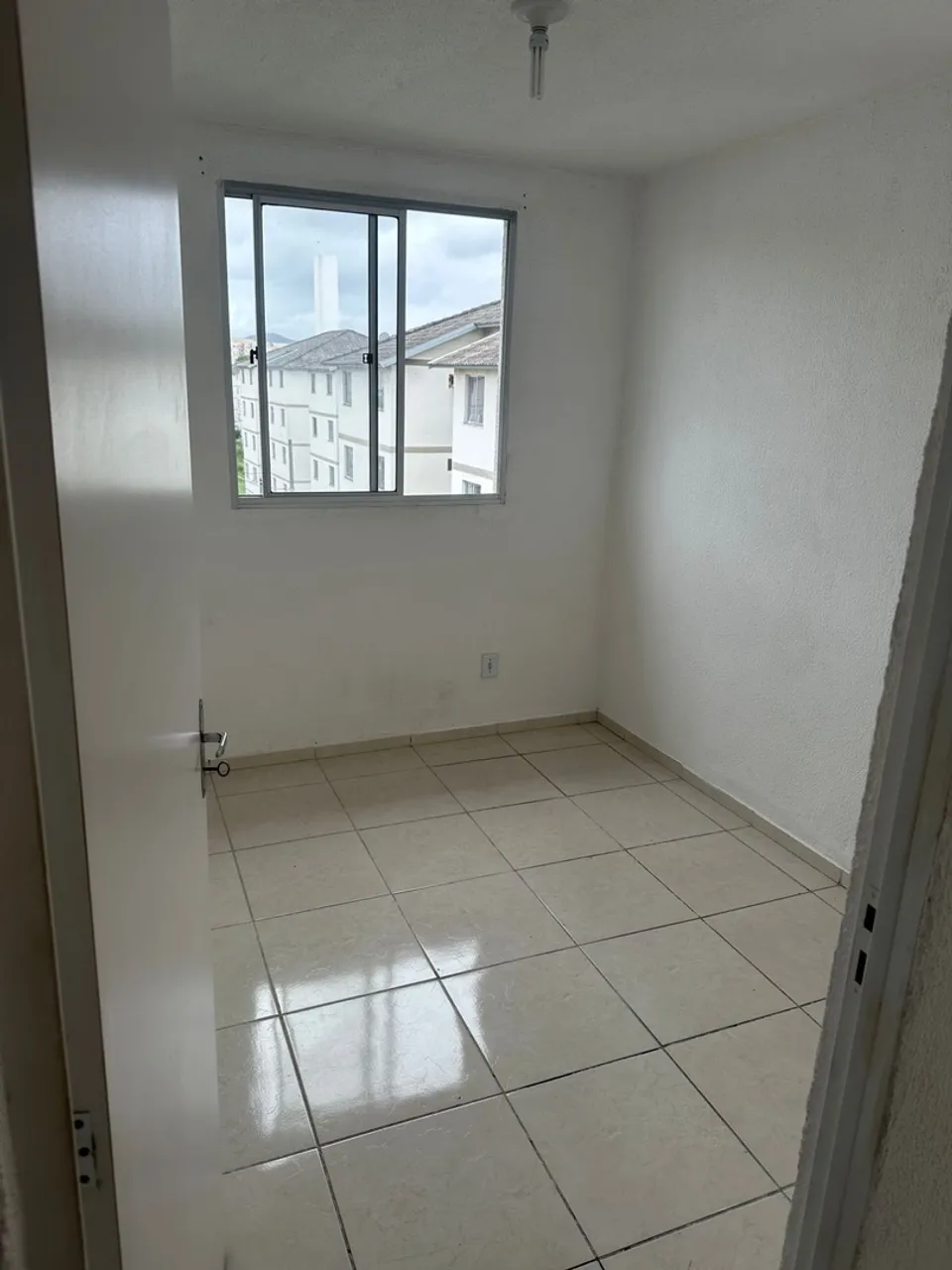 2-bedroom apartment with a washing machine — photo 6