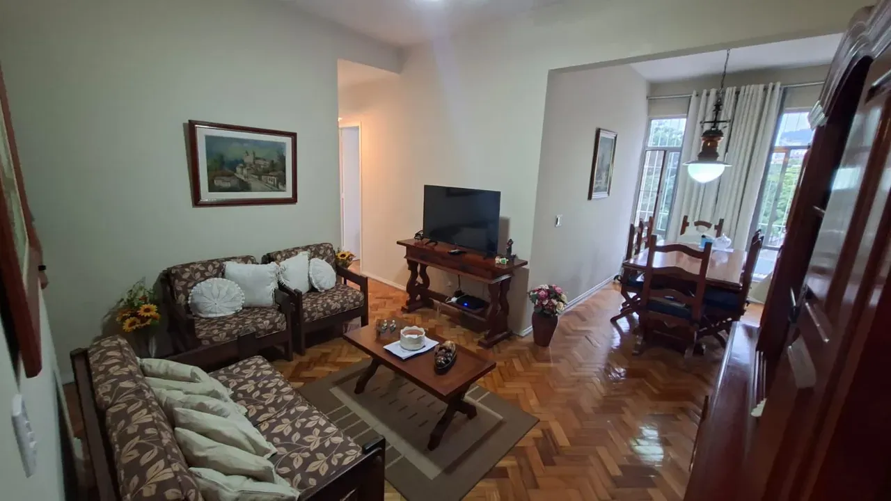 Apartamento no 3º andar com máquina de lavar — photo 10