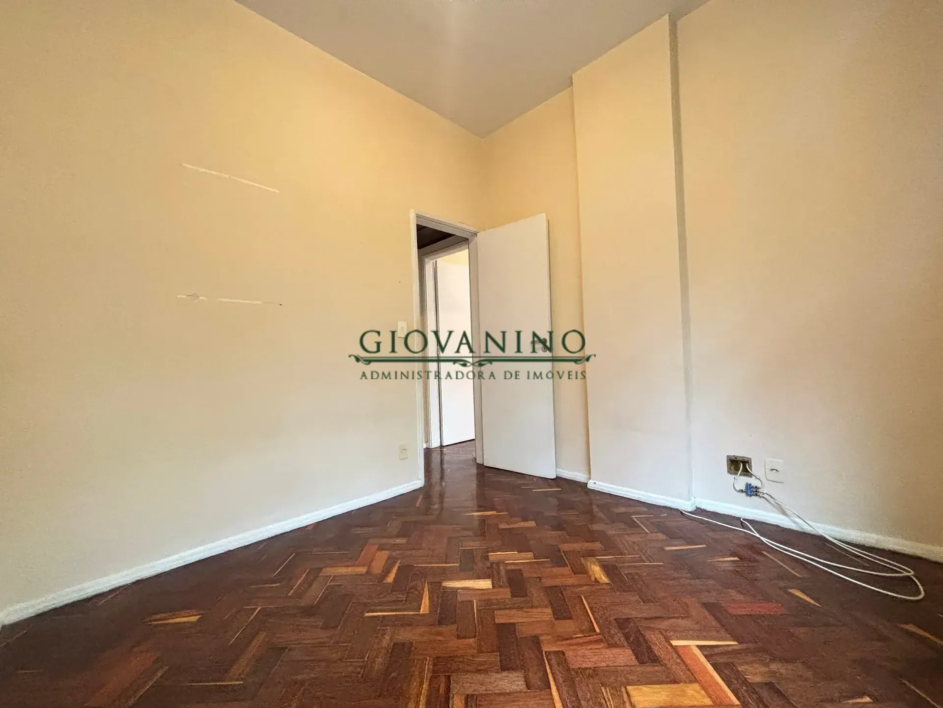 Apartamento de 60 m² e 2 quartos, Botafogo — photo 9