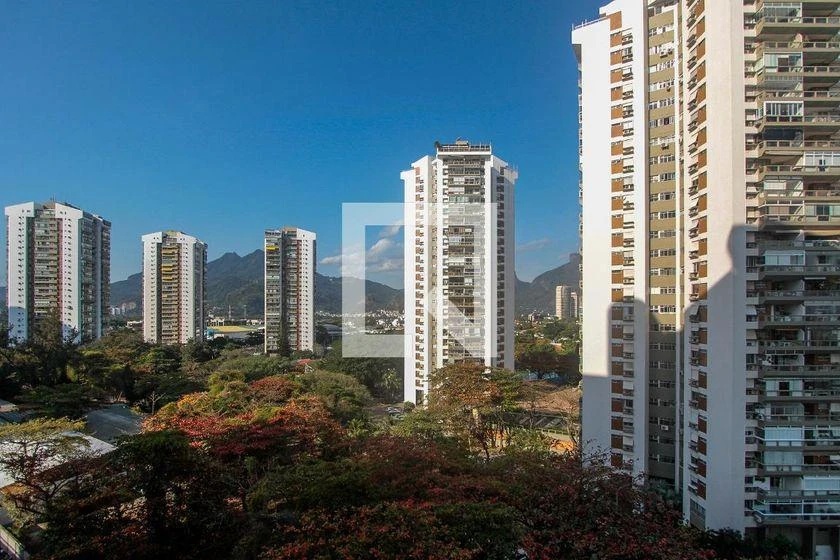 Kitnet mobiliada de 65 m² com 1 quarto e 1 vaga — photo 12