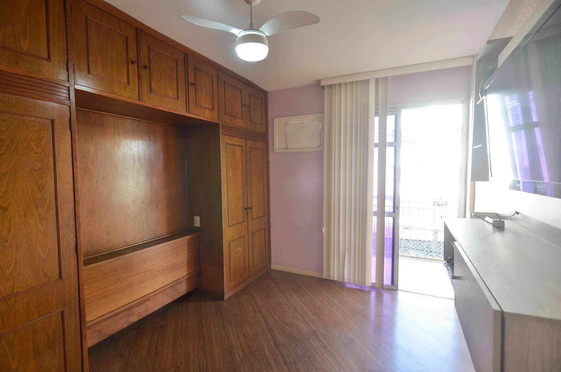 3-bedroom apartment with 2 parking spaces — photo 22