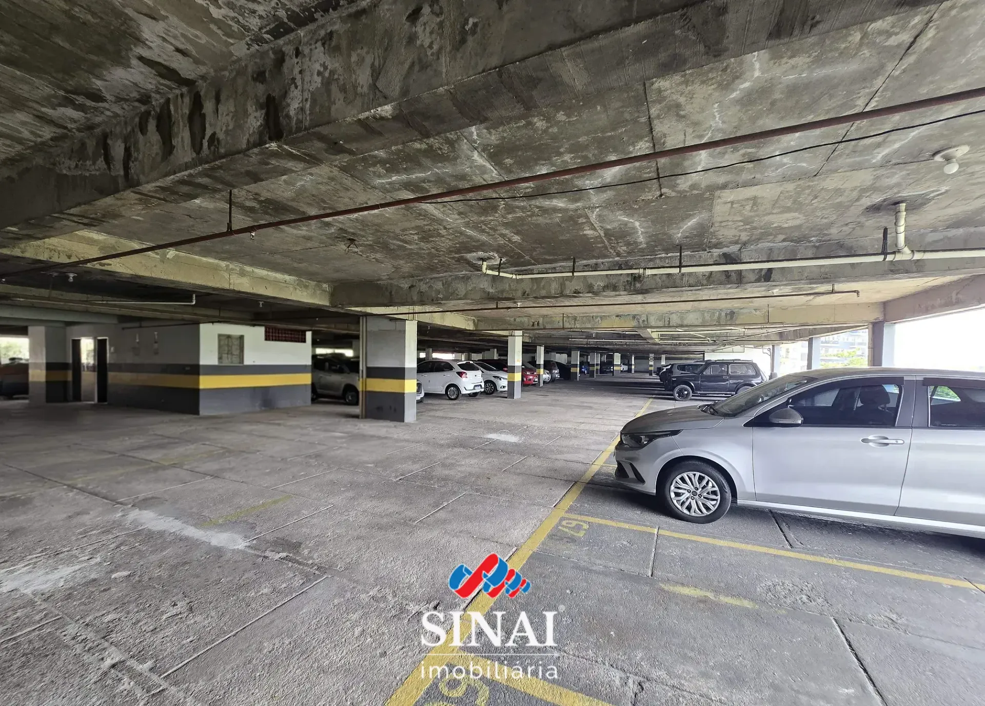 Apartamento com churrasqueira privativa, Brás de Pina — photo 62