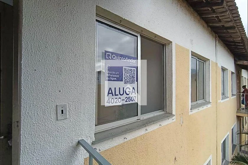 Квартира з 2 спальнями на 45 м² — photo 34