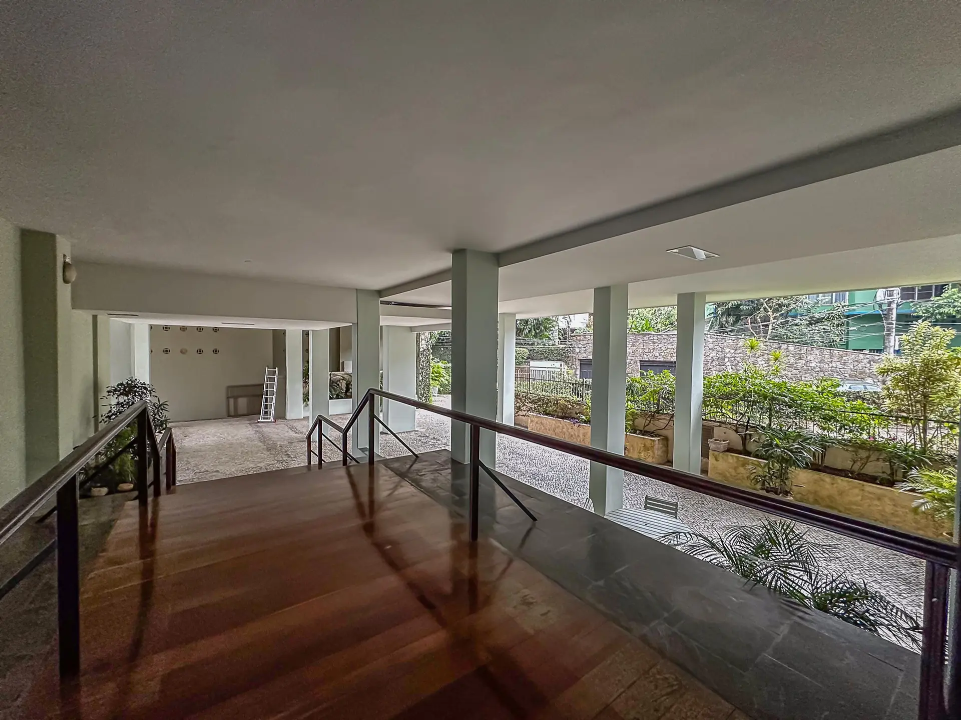 Apartamento amueblado con 2 habitaciones y 2 baños — photo 45