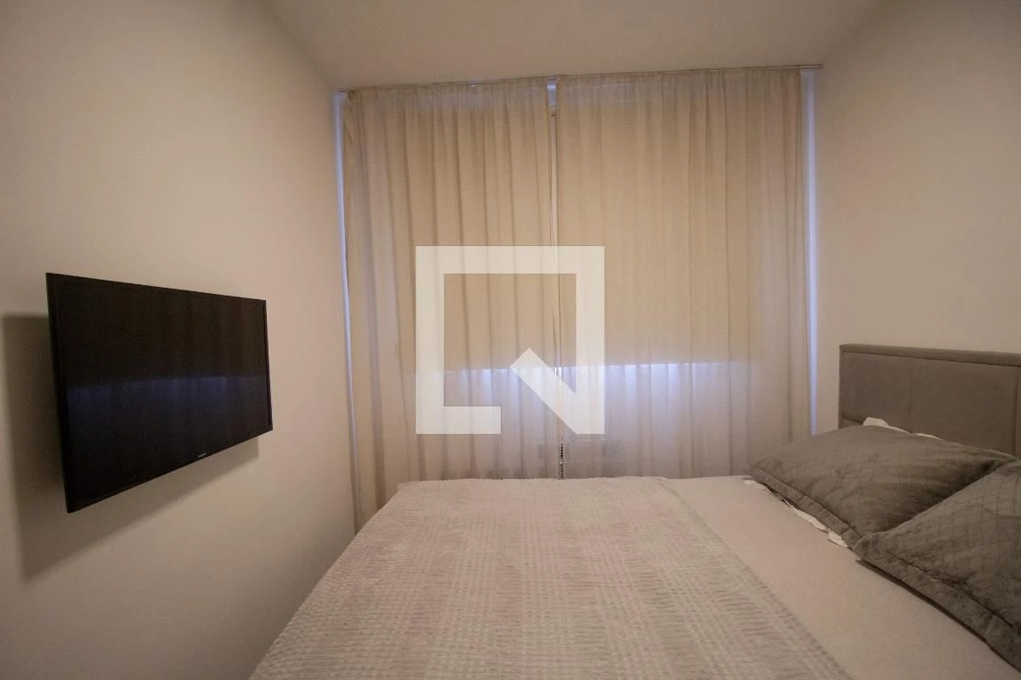 Apartamento mobiliado, 52 m², com máquina de lavar — photo 5