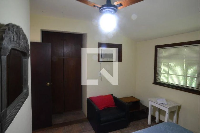 Casa para aluguel com 6 quartos e suítes — photo 37