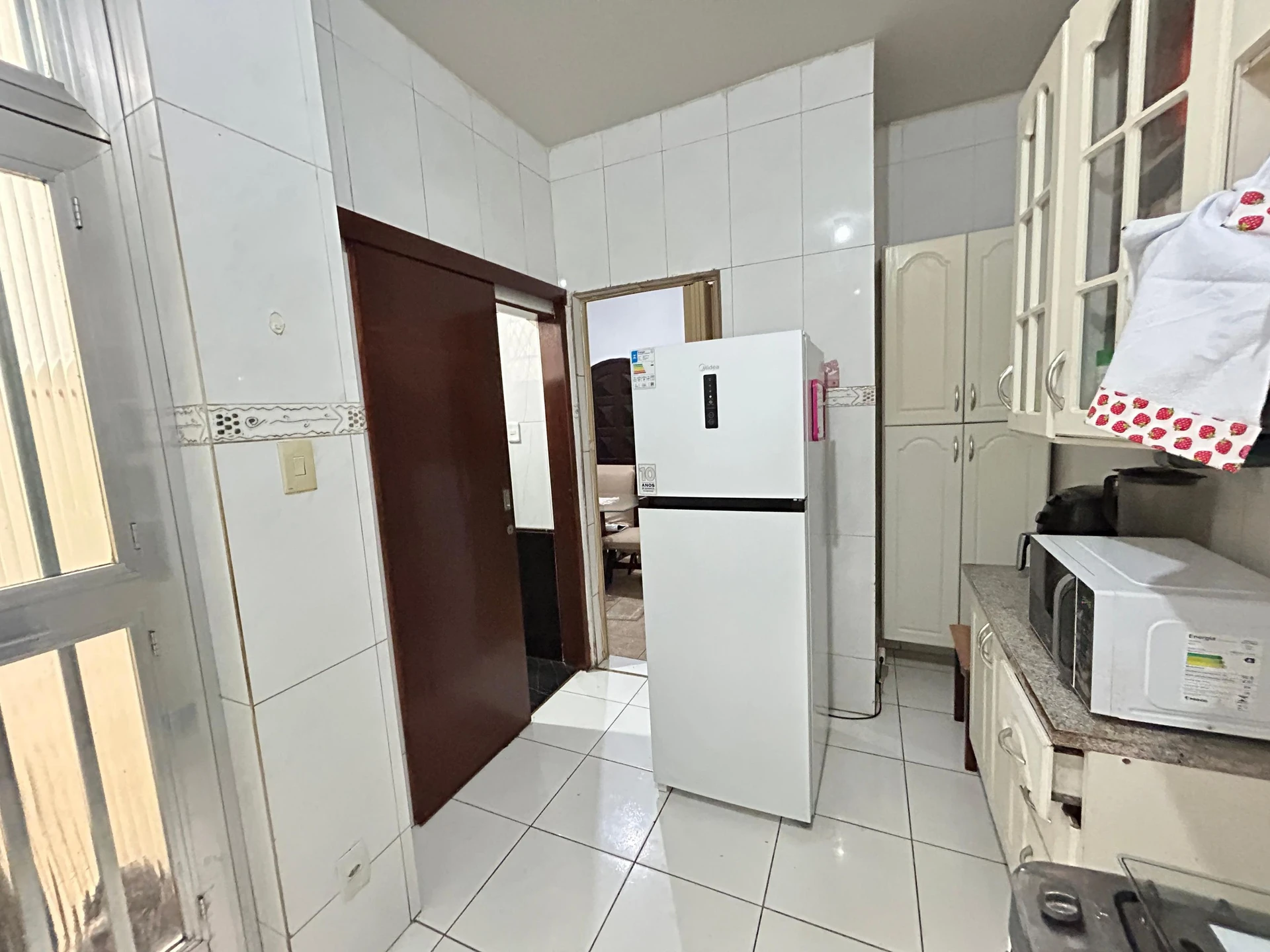 Casa de 4 quartos com varanda gourmet, Méier — photo 68