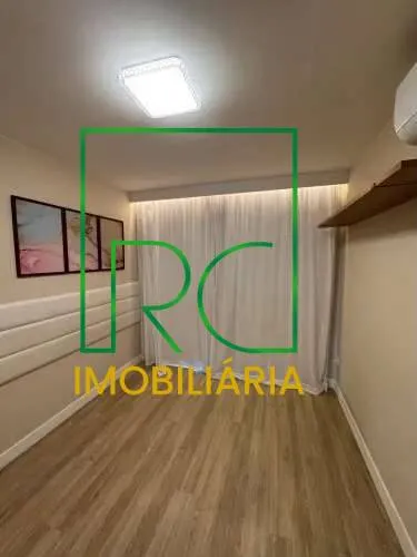 Furnished 86 m² apartment with open-plan kitchen — photo 2