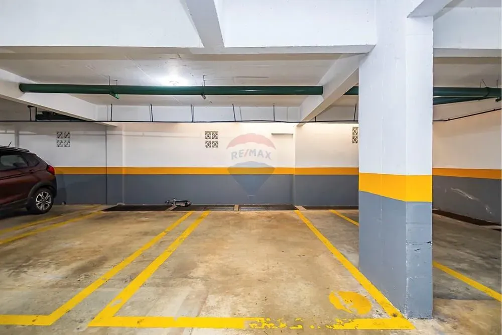 3-bedroom rental apartment with 96 m² and 1 parking — photo 45